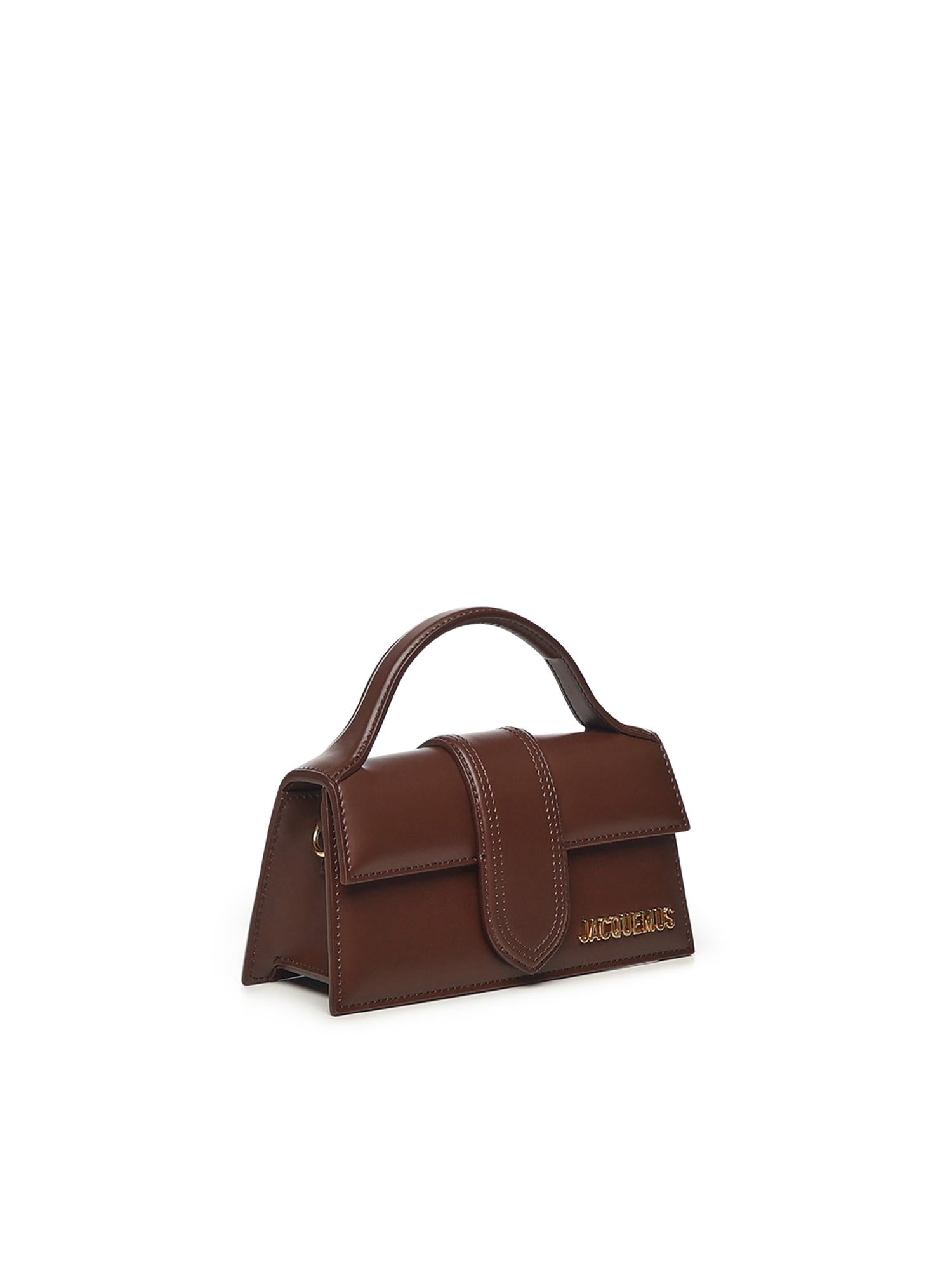 Borsa Le Bambino 23EBAW00006BC01A01 850 JACQUEMUS 