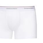 Pack da 3 boxer DCX310060 100 DSQUARED2 