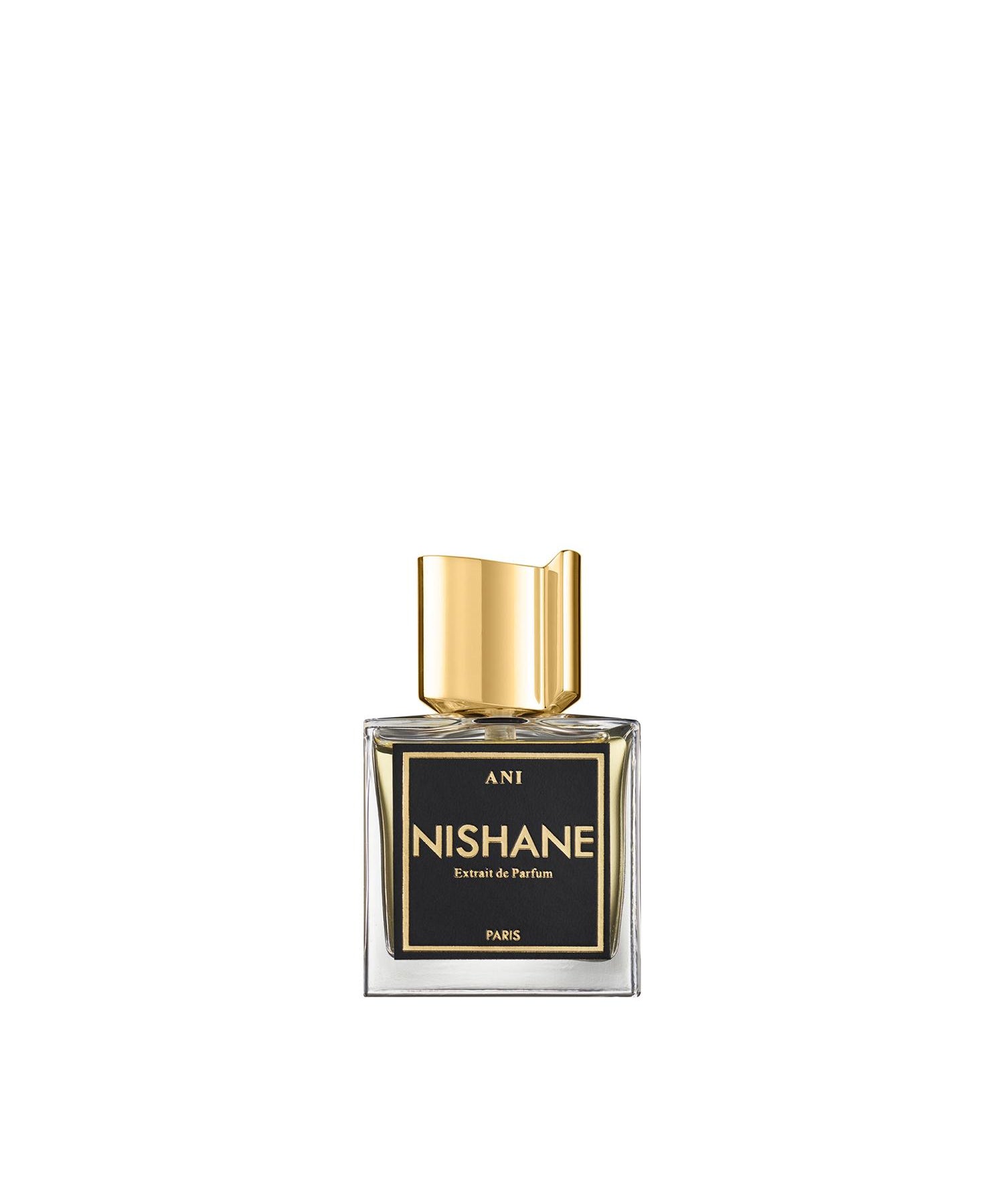 Nishane - Ani - extrait 50 ml NI0-17-002  NISHANE 