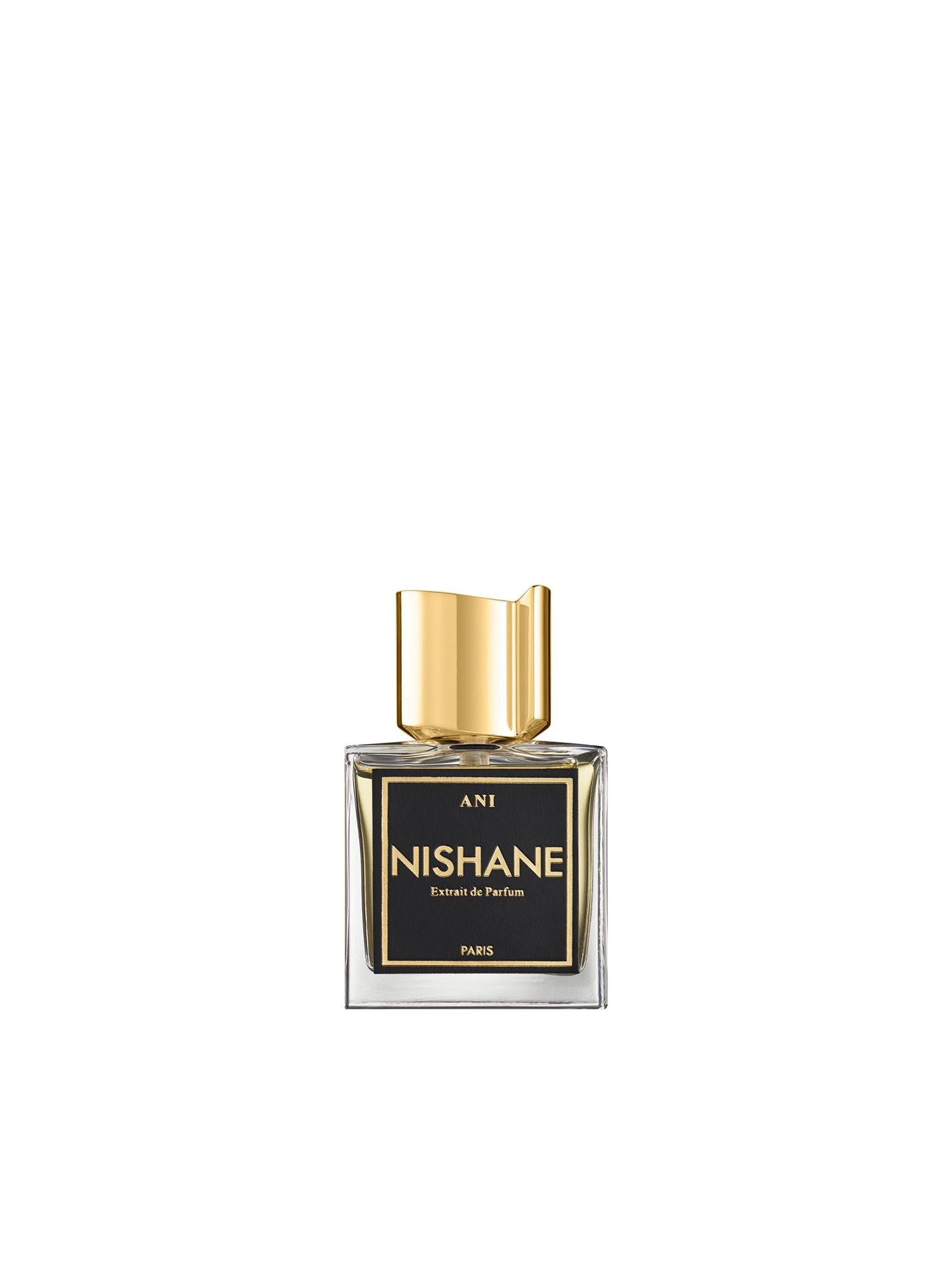 Nishane - Ani - extrait 50 ml NI0-17-002  NISHANE 