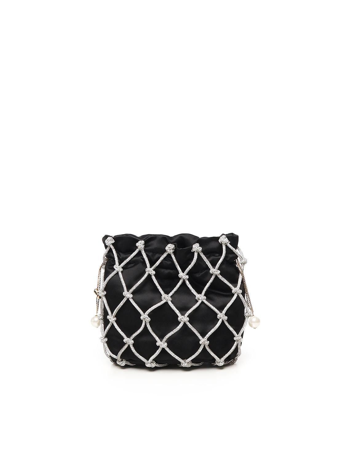 Borsa Selene Capri B17713 CRINER ROSANTICA 