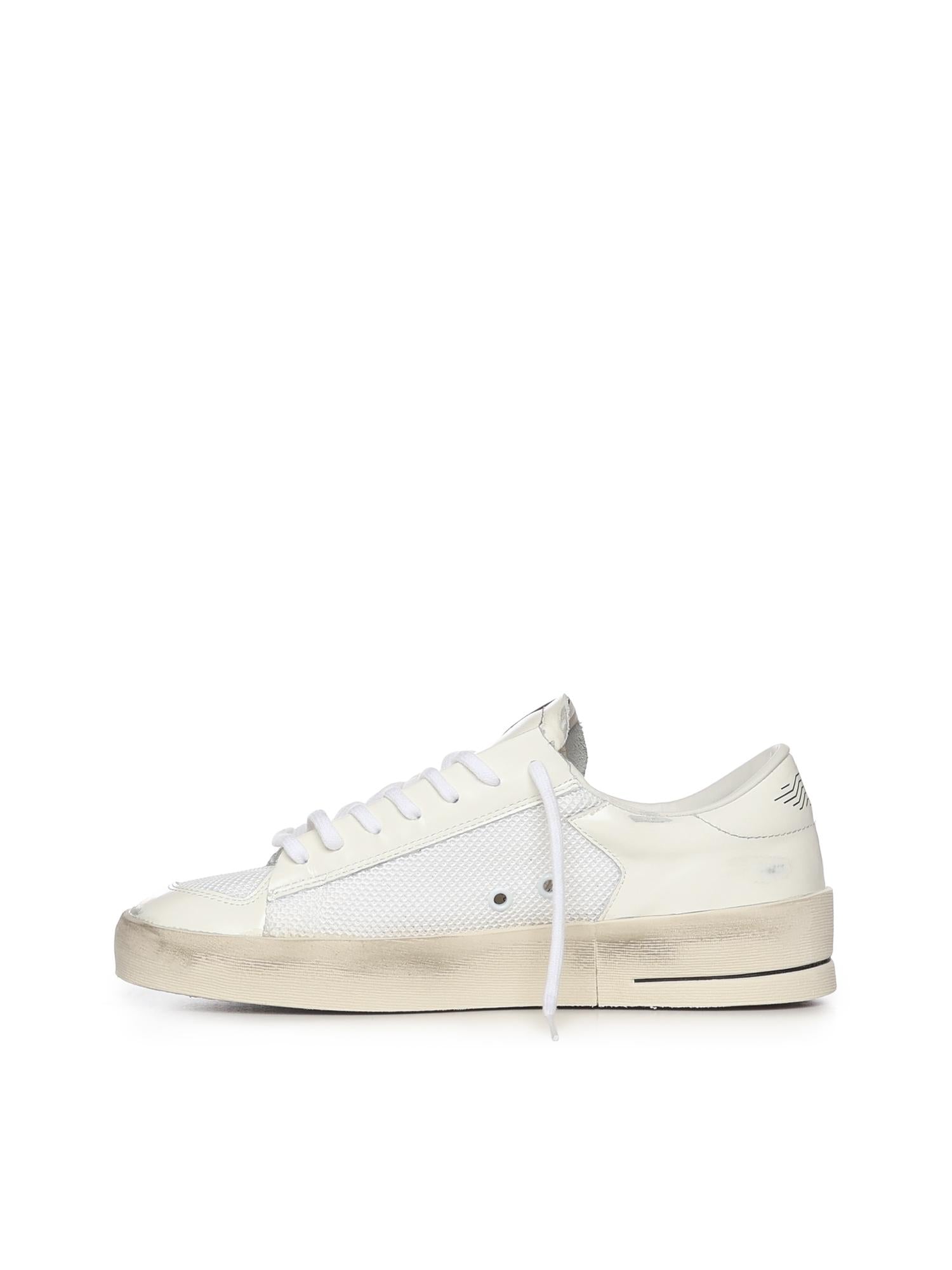 Sneaker Stardan GMF00328 F00302810283 GOLDEN GOOSE 
