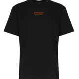 T-shirt logo in cotone S74GD1362 D20020900 DSQUARED2 
