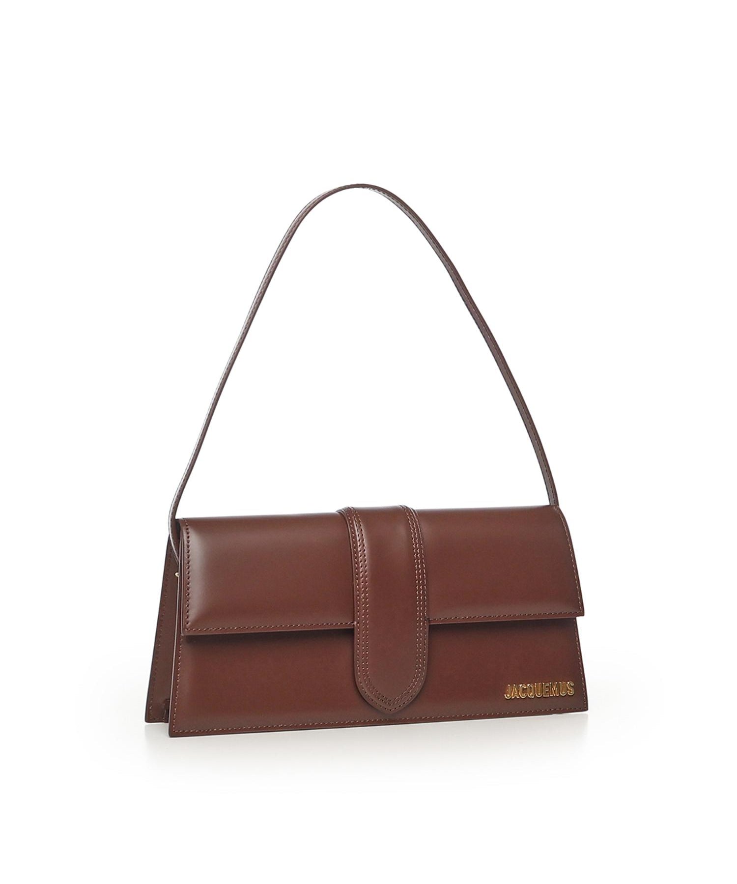 Borsa "Le Bambino Long" in pelle 23EBAW00013AC01A01 850 JACQUEMUS 