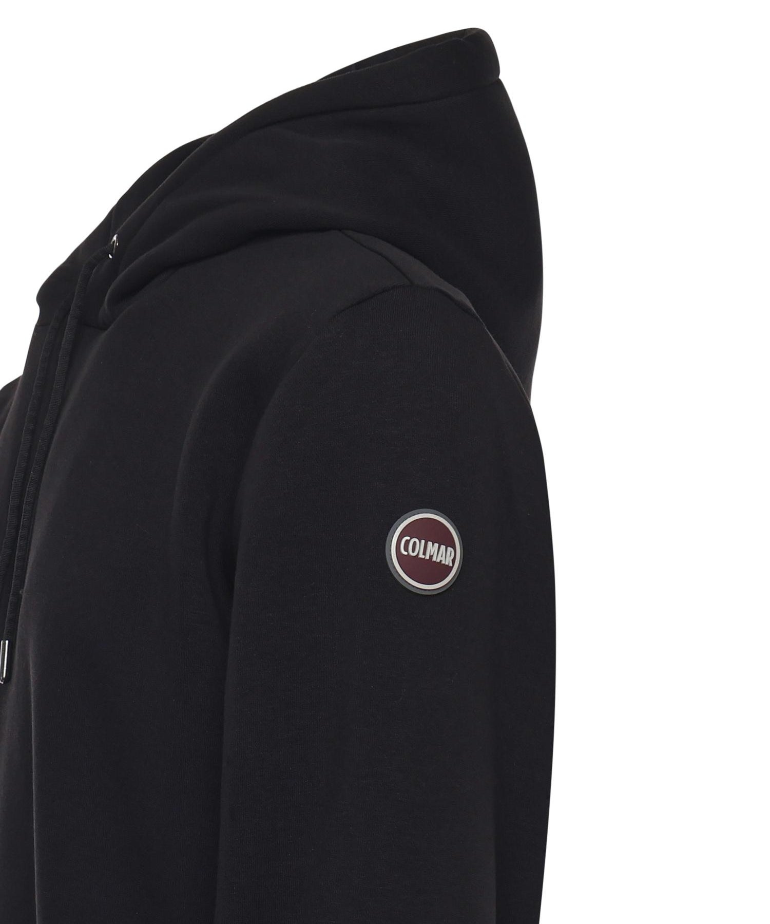 Felpa con cappuccio in cotone 8234R 1WX99 COLMAR ORIGINALS 