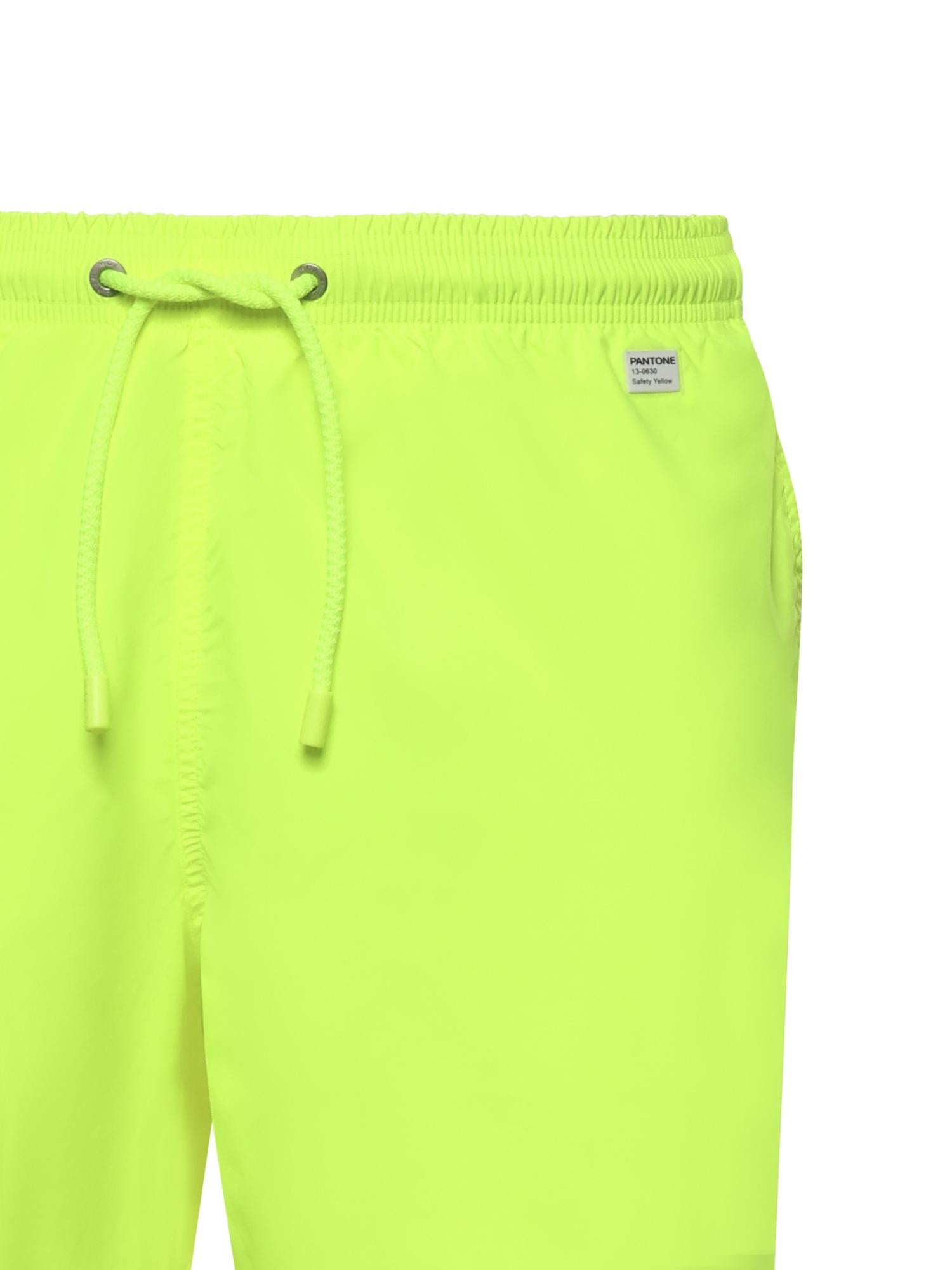 Costume da bagno Lighting Pantone LIG0004 01681L MC2 SAINT BARTH 