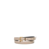 Cintura sottile Cassandre 554465 BOO0W2721 SAINT LAURENT 