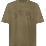 T-shirt Embellished in cotone MLM100180 59 REPRESENT 