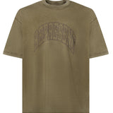 T-shirt Embellished in cotone MLM100180 59 REPRESENT 