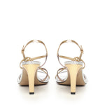 Sandalo Fendi FFold 8X8746 AU39F1T00 FENDI 