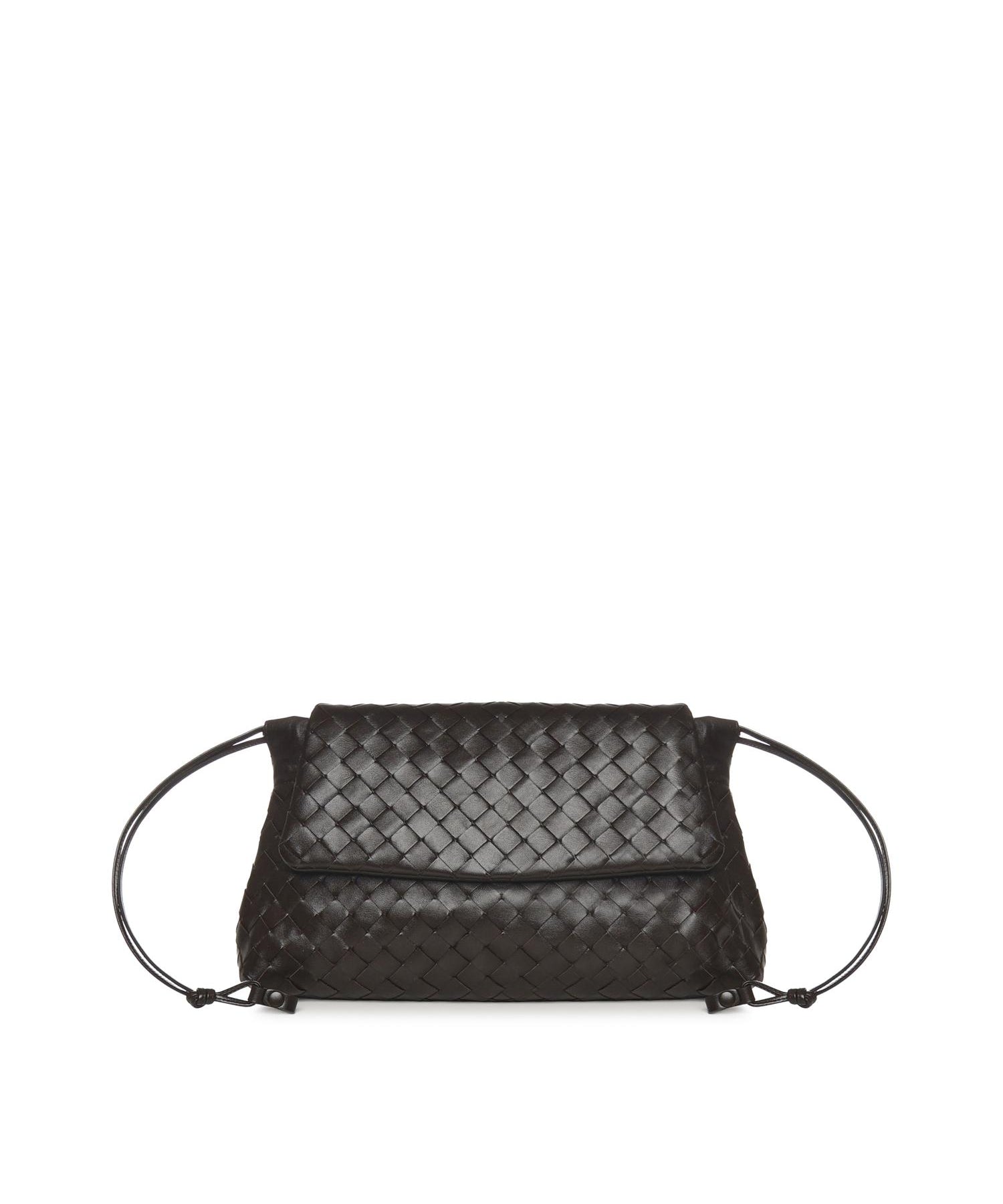 Borsa Giorno in pelle 857657 V3IV02132 BOTTEGA VENETA 