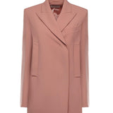 Blazer in gabardine di lana 2522046052600 002 SPORTMAX 