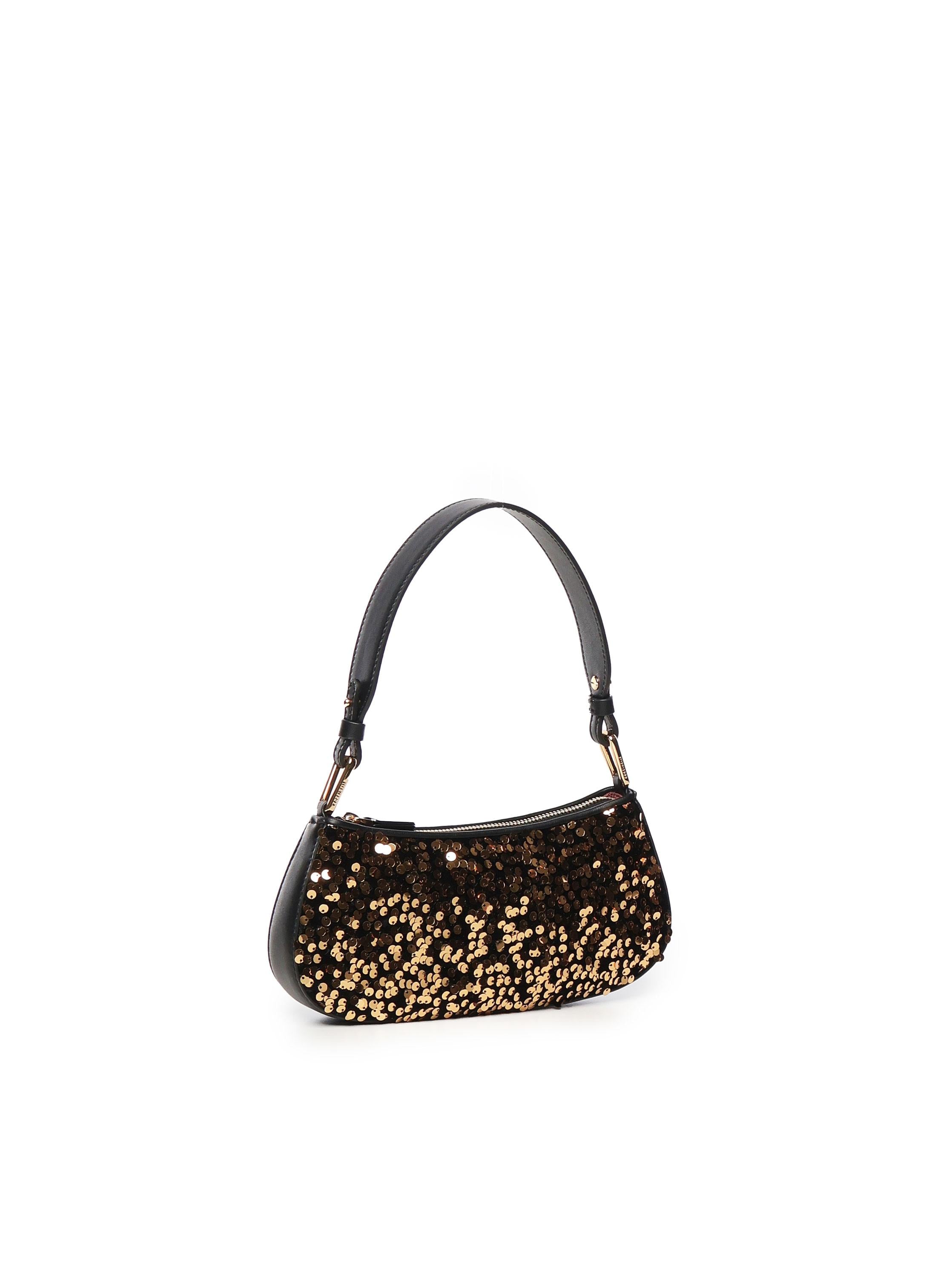 Borsa Merveille Pillettes E5S3C520101 952 COCCINELLE 