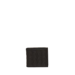 Portafogli bi-fold intrecciato 749412 VCPQ42145 BOTTEGA VENETA 
