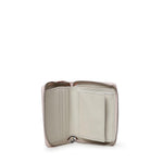 Portafoglio Scene Slim Compact in pelle<BR/> 2P6SMP017S01 693 MARC JACOBS 