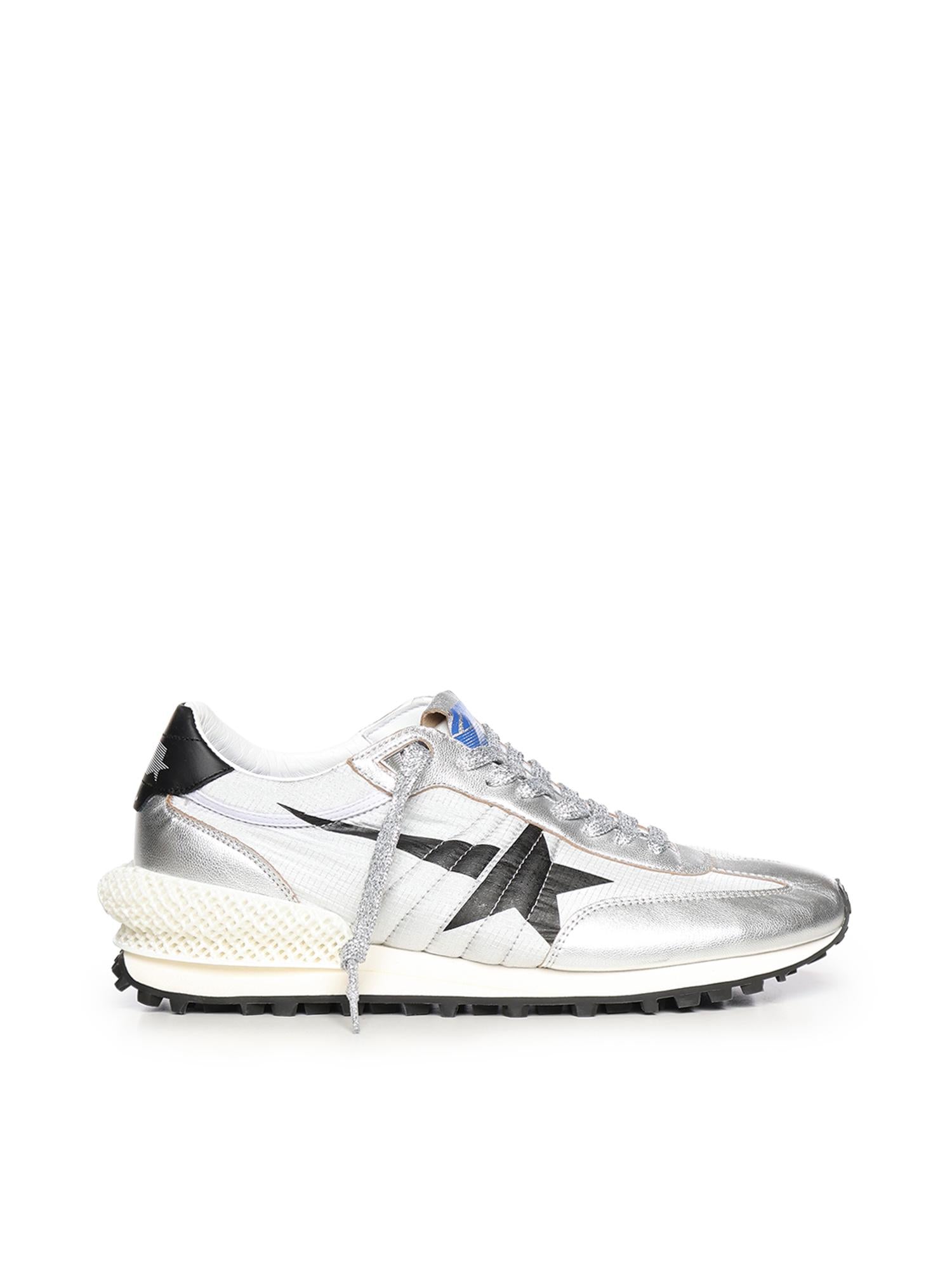 RUNNING MARATHON GWF00684 F00566760246 GOLDEN GOOSE 