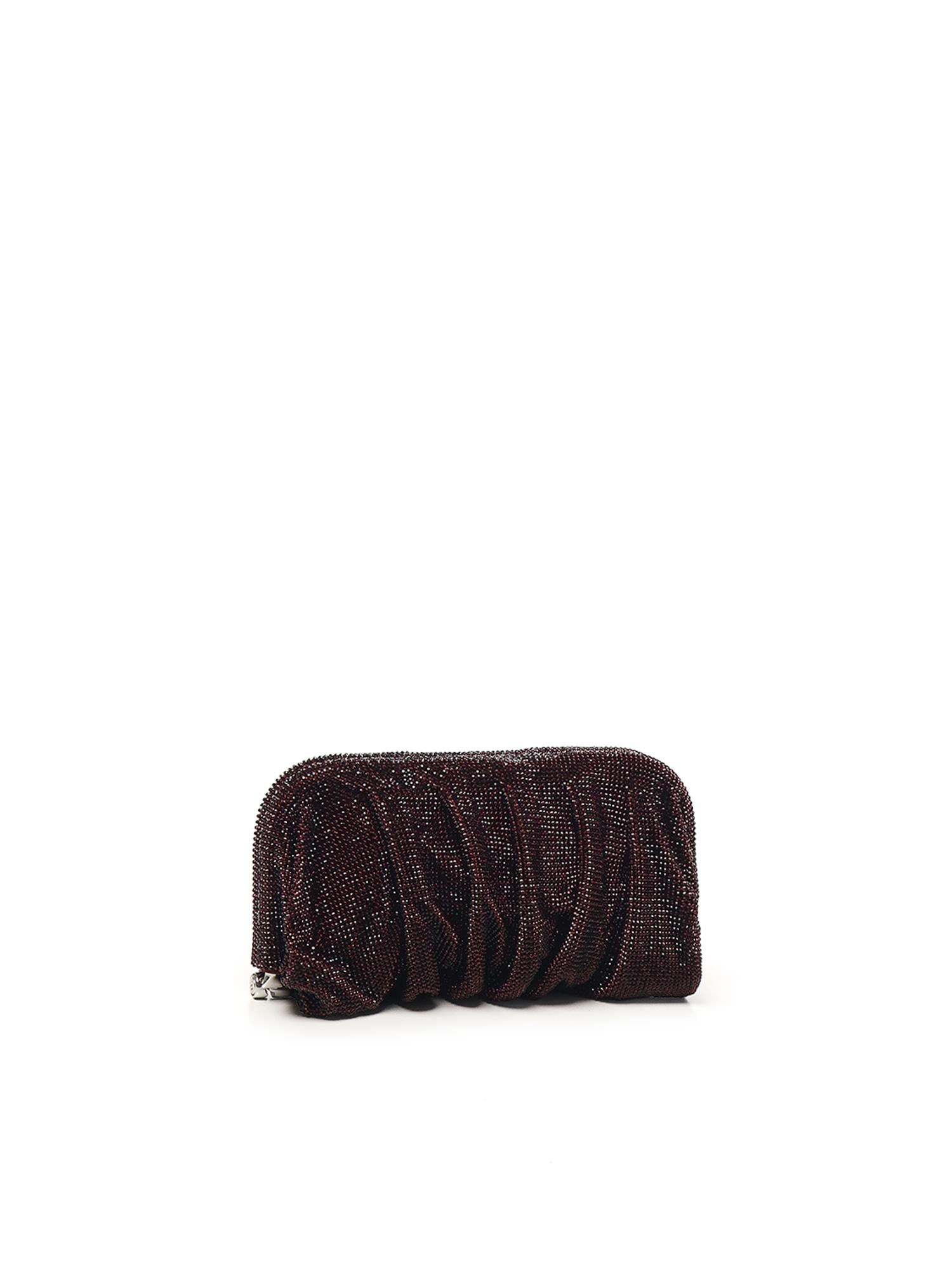 Clutch Venus la grande 0010 110 BENEDETTA BRUZZICHES 