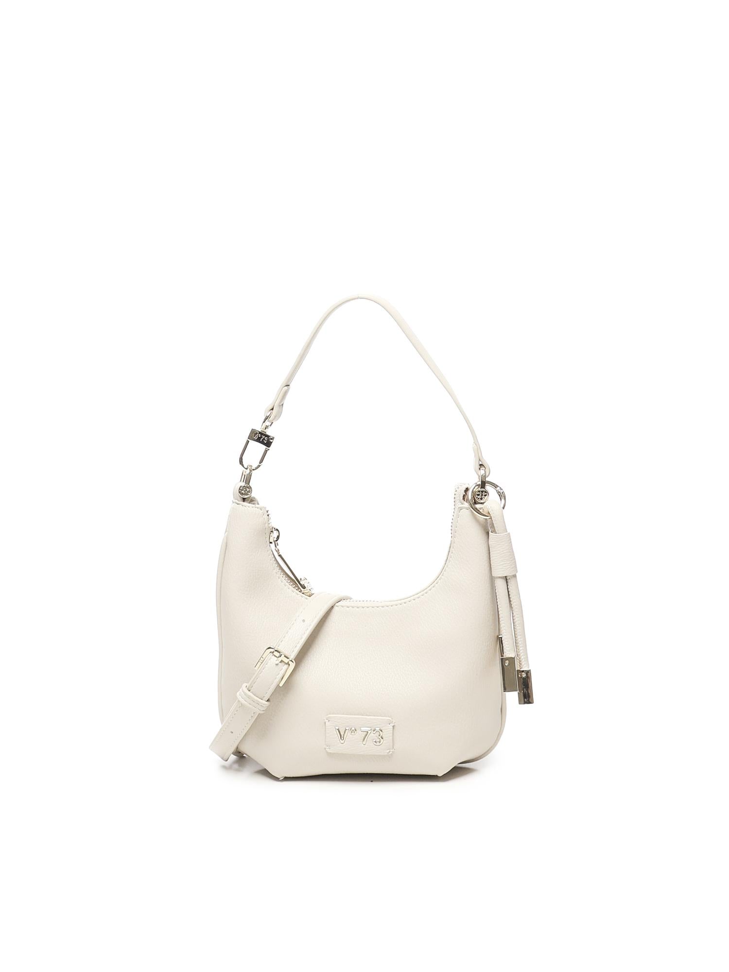Mini bag Amber 73BS9CH04 AMBERECRU V° 73 
