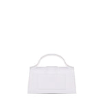 Borsa Le Bambino in pelle 21HBAW00006BC01C01 100 JACQUEMUS 