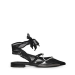 Ballerine slingback con lacci SD0547 9003Z99 PINKO 
