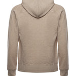 Felpa con cappuccio in lana WILB002 00031I MC2 SAINT BARTH 