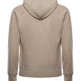 Felpa con cappuccio in lana WILB002 00031I MC2 SAINT BARTH 