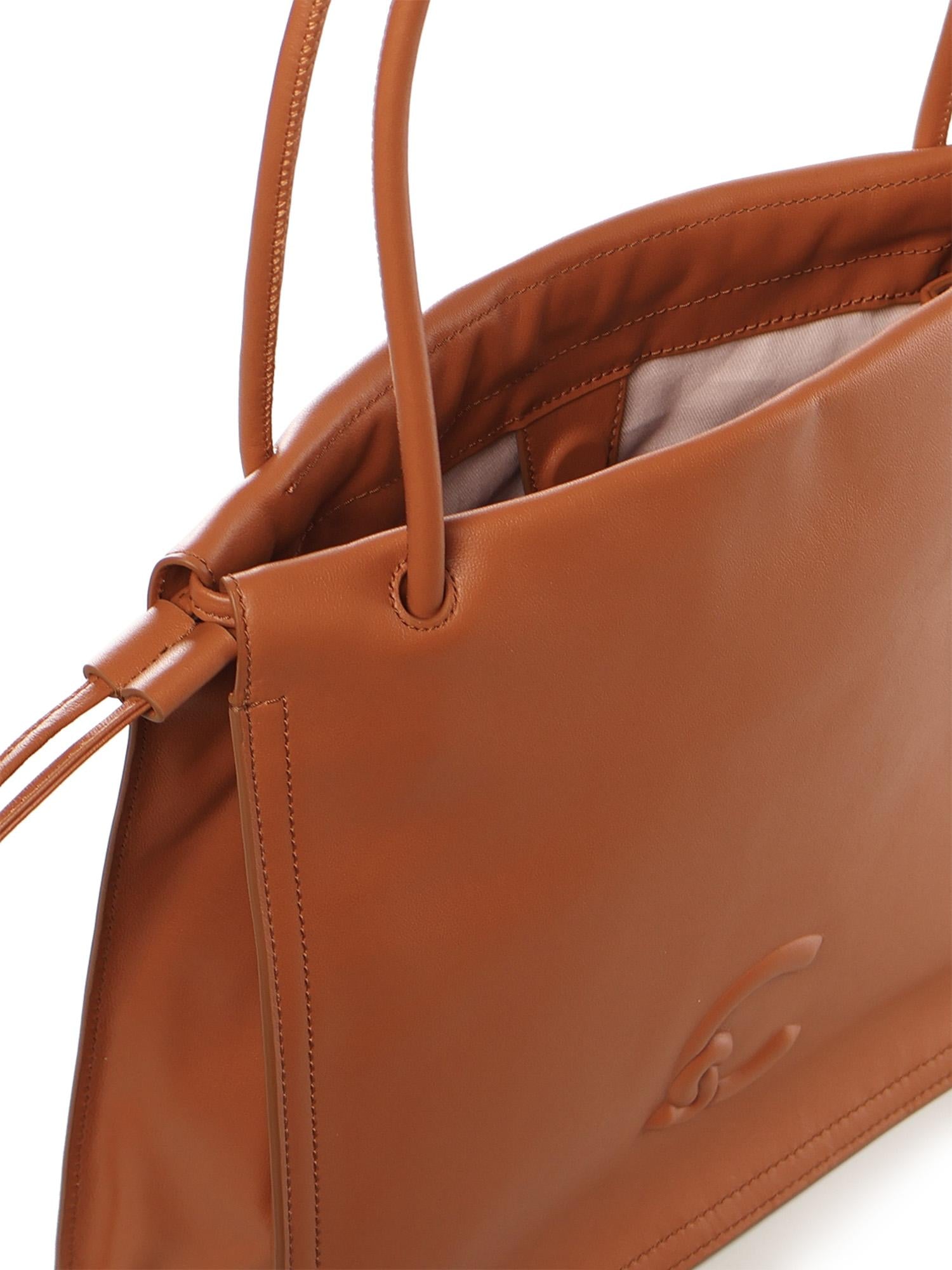 Borsa Dulse in pelle E1SS5110201 R41 COCCINELLE 