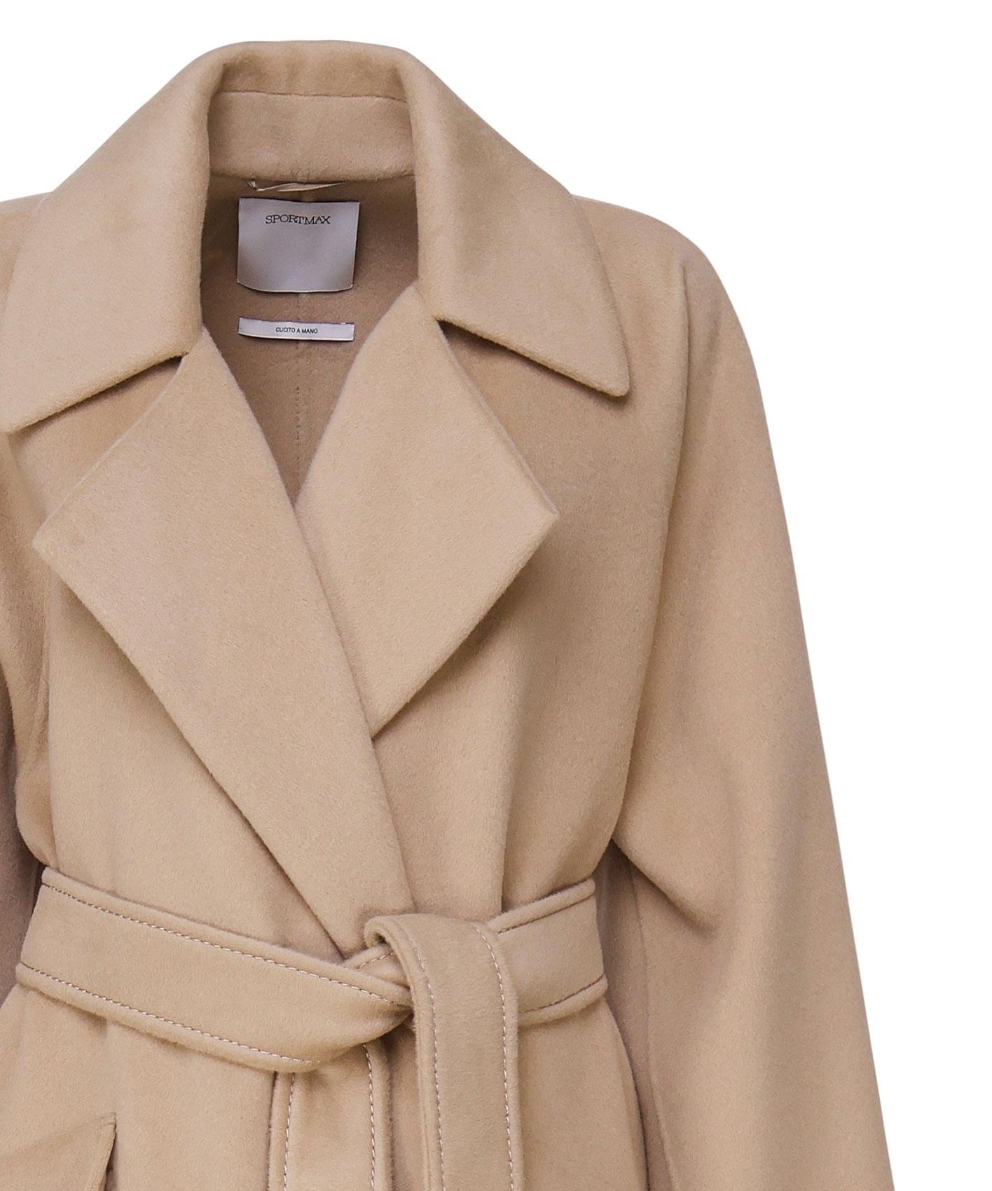 Cappotto Orense 2422016011600 010 SPORTMAX 