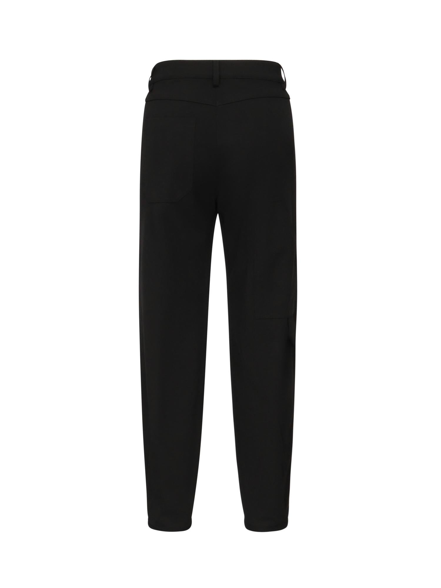 Pantalone 'New Piatto' 105897 A2QJZ99 PINKO 