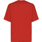 T-shirt in cotton 47825 -REDC FERRARI 
