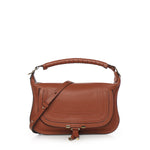 Borsa a spalla Marcie piccola in pelle CH26SS882R35 26M CHLOÉ 