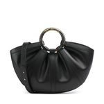 Borsa Coccinelle Shell large in pelle E1U5A180101 001 COCCINELLE 