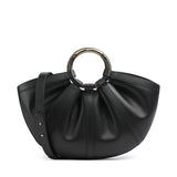 Borsa Coccinelle Shell large in pelle E1U5A180101 001 COCCINELLE 
