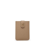 Portacarte in pelle con logo 7W2P0AT8 SNPWRP VALENTINO GARAVANI 