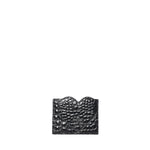 Porta carte Heart con logo 5403000MW L0098N401 VIVIENNE WESTWOOD 