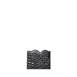 Porta carte Heart con logo 5403000MW L0098N401 VIVIENNE WESTWOOD 