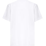 T-shirt con logo S74GD1475 D20033963 DSQUARED2 