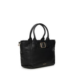 Borsa a mano in pelle BIBP9EC02 NERO BIASIA 