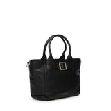 Borsa a mano in pelle BIBP9EC02 NERO BIASIA 