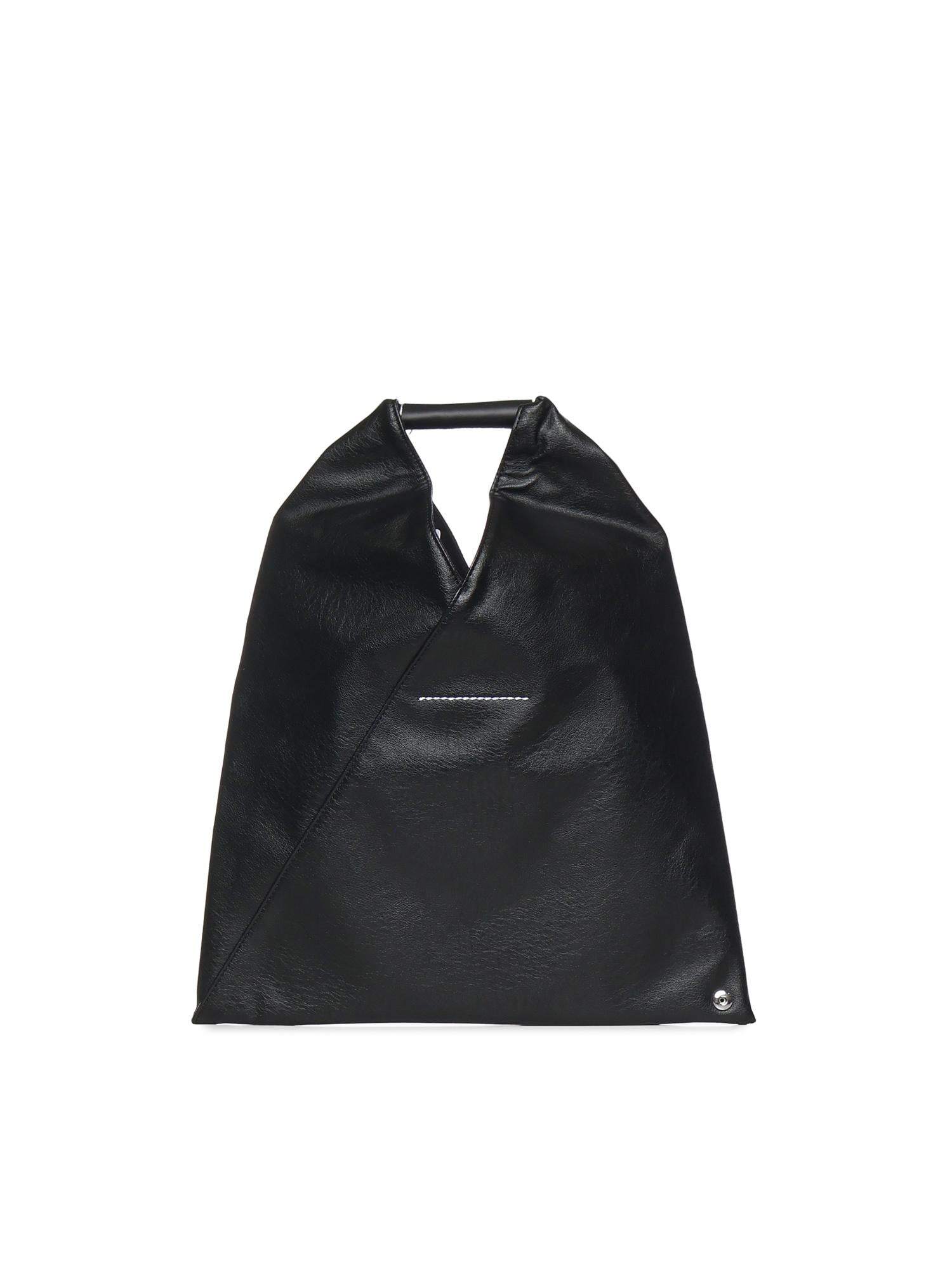 Borsa Japanese Small S54WD0043 P8396T8013 MM6 Maison Margiela 