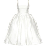 Abito lungo in raso GLSS26DRL13  GALIA LAHAV 