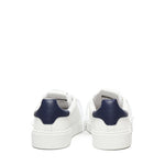 Sneakers Levante in pelle M421 LV-CAWL D.A.T.E. 