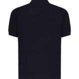 Polo Sloan con logo<BR/> SLO0001 01413H MC2 SAINT BARTH 