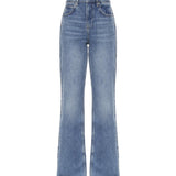Jeans Dalston in denim<BR/> PAFS21112306  THE FRANKIE SHOP 