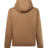 Felpa in cotone con logo FY1143 ATL9F0QU5 FENDI 