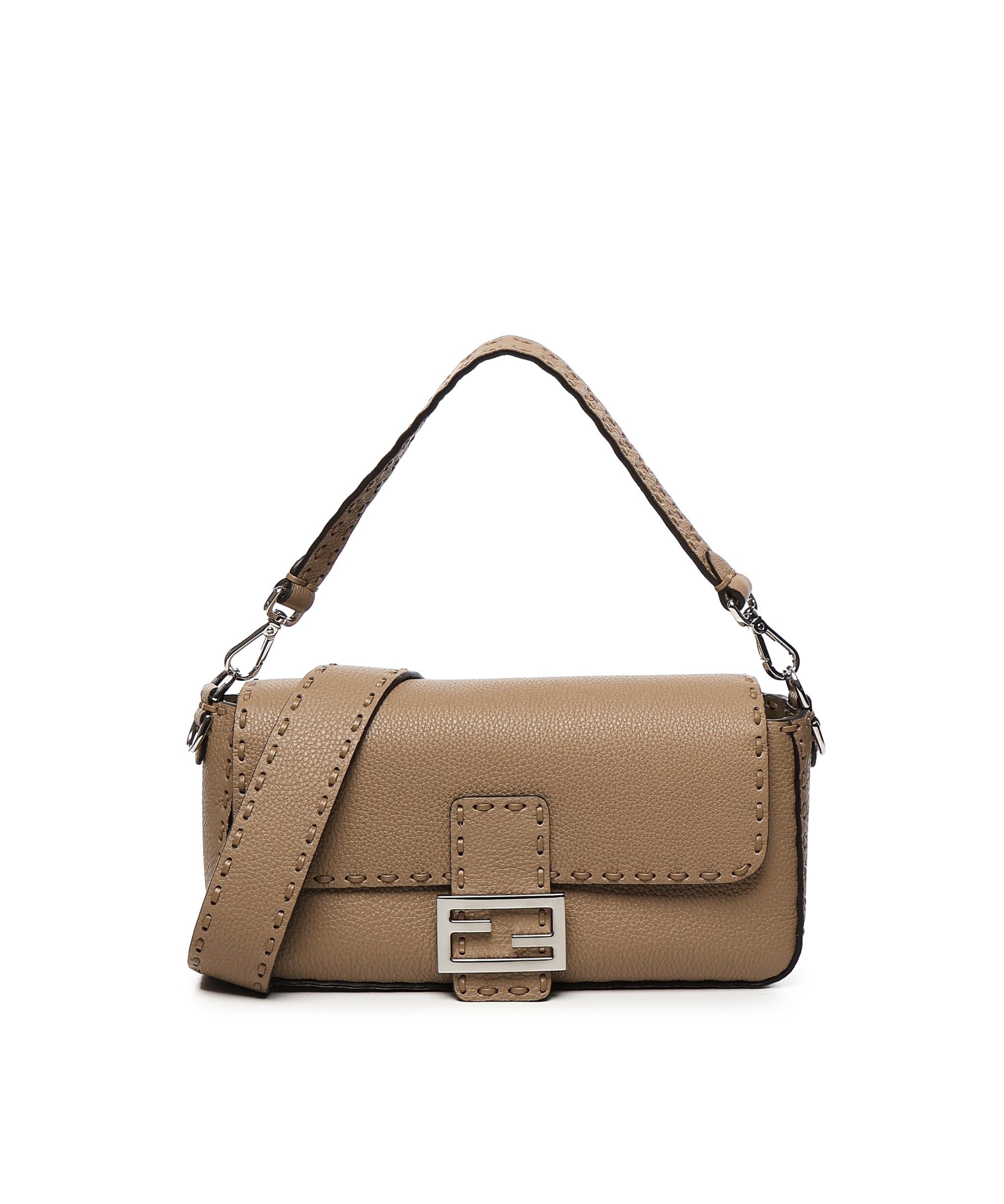 Borsa Baguette Media 8BR600 AT0SF0EMR FENDI 