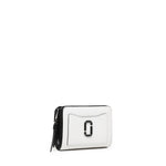 Portafogli The utility snapshot 2F3SMP062S07 005 MARC JACOBS 