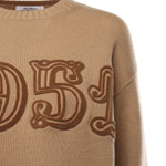 Pullover in lana e cashmere 2521366212600 042 MAX MARA 