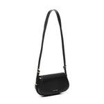 Borsa a tracolla Lydia in pelle 32S5GL0C1L 001 MICHAEL MICHAEL KORS 