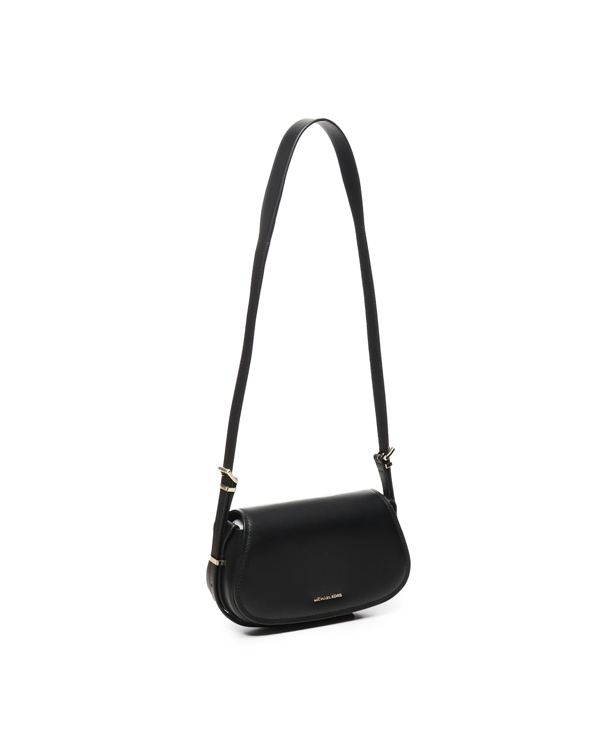 Borsa a tracolla Lydia in pelle 32S5GL0C1L 001 MICHAEL MICHAEL KORS 